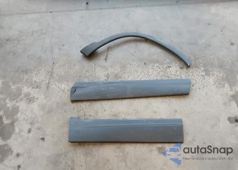 2021 Honda Passport Awd Elite from USA, damaged, VIN 5FNYF8H04MB025219